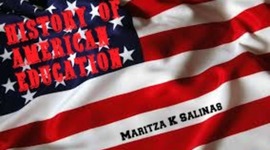 Timeline: Maritza Salinas - History of American Education