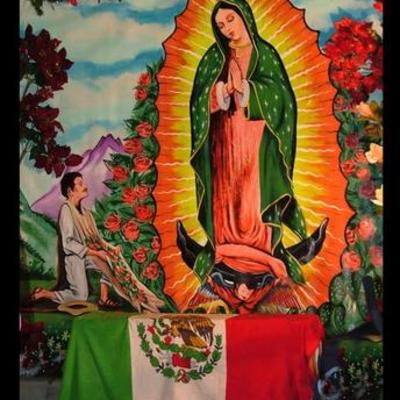 Timeline: Unit 5 Timeline