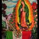 Virgen de guadalupe