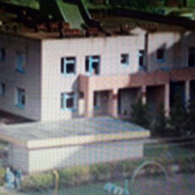 Timeline: Лента времени. Детский сад "Радуга".