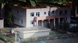 Timeline: Лента времени. Детский сад "Радуга".