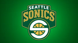 Timeline: Seattle SuperSonics NBA Expansion