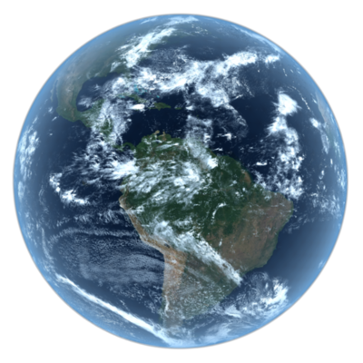 Timeline: El universo