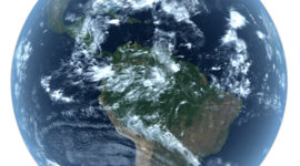 Timeline: El universo