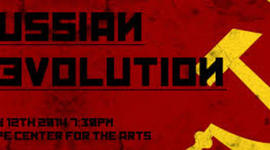 Timeline: Bradly's russian rev