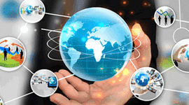 Timeline: Historia de las TIC y el E-Learning