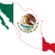 Mexico flag