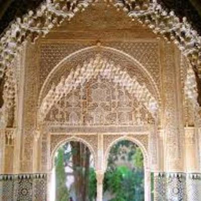 Timeline: Al-Ándalus