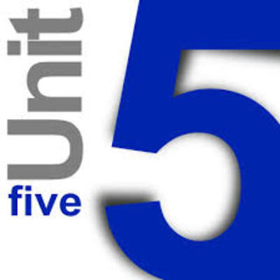 Timeline: Unit 5 timeline