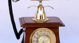 Timeline: Le téléphone