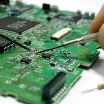 Timeline: Innovaciones Tecnológicas