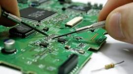 Timeline: Innovaciones Tecnológicas