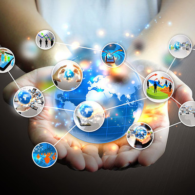 Timeline: Evolución de interntet