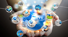 Timeline: Evolución de interntet