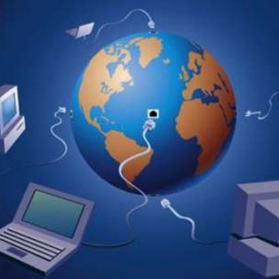 Timeline: Evoluion de internet