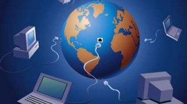 Timeline: Evoluion de internet