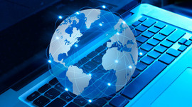 Timeline: Evolución del Internet