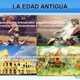 Edad antigua