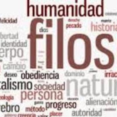 Timeline: historia de la filosofia