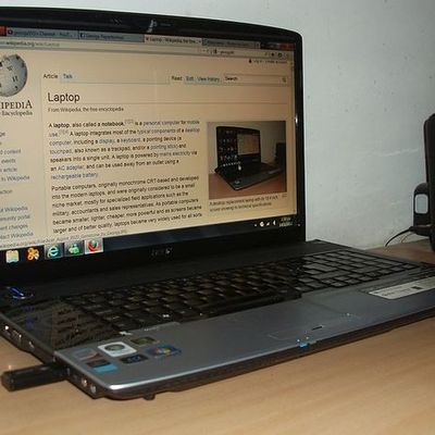 Timeline: Historia de la informática