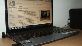 Timeline: Historia de la informática