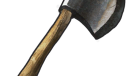 Timeline: Hatchet Chapter 1