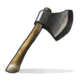 Hatchet icon