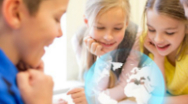 Timeline: Modalidad educativa