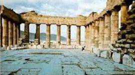 Timeline: De San Agustín al Imperio Carolingio