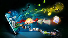 Timeline: la evolución de la tecnologia