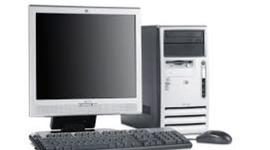 Timeline: generaciones de las computadoras