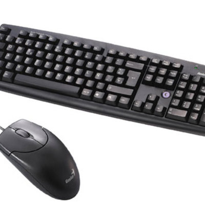 Timeline: LA EVOLUCIÓN DE LOS DISPOSITIVOS DE ENTRADA BÁSICOS