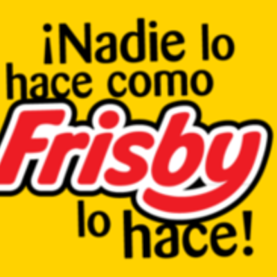 Timeline: FRISBY