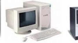 Timeline: Las Generaciones De las computadoras