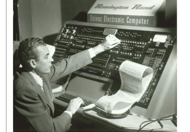 Resultado de imagen para computadora 1957-1964