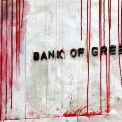 Timeline: Den græske gældstragedie