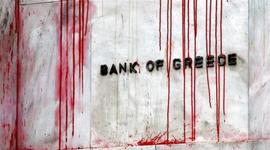 Timeline: Den græske gældstragedie