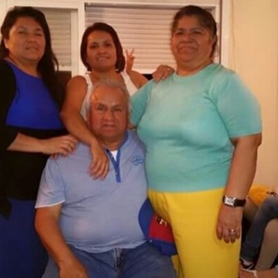 Timeline: Antonia Andrade Vera