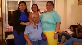 Timeline: Antonia Andrade Vera