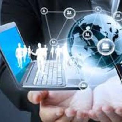 Timeline: La Innovación de la Tecnologia en las Empresas