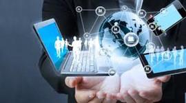 Timeline: La Innovación de la Tecnologia en las Empresas