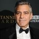 George clooney