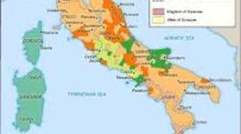 Timeline: Rome, vilage to empire