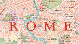 Timeline: Roman Empire expansion