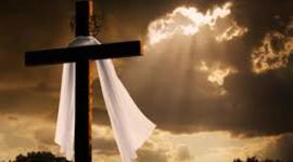 Timeline: Semana Santa-Pascua