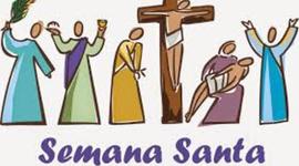 Timeline: semana santa