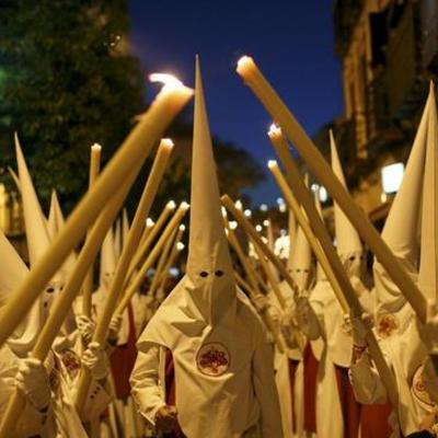 Timeline: SEMANA SANTA (2017)