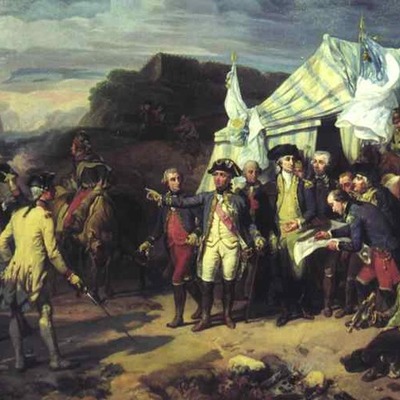 Timeline: American Revolution Timeline