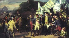 Timeline: American Revolution Timeline