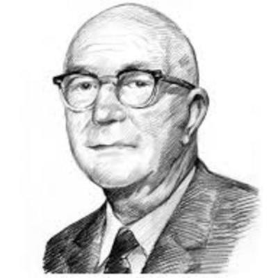 Timeline: Gordon Allport